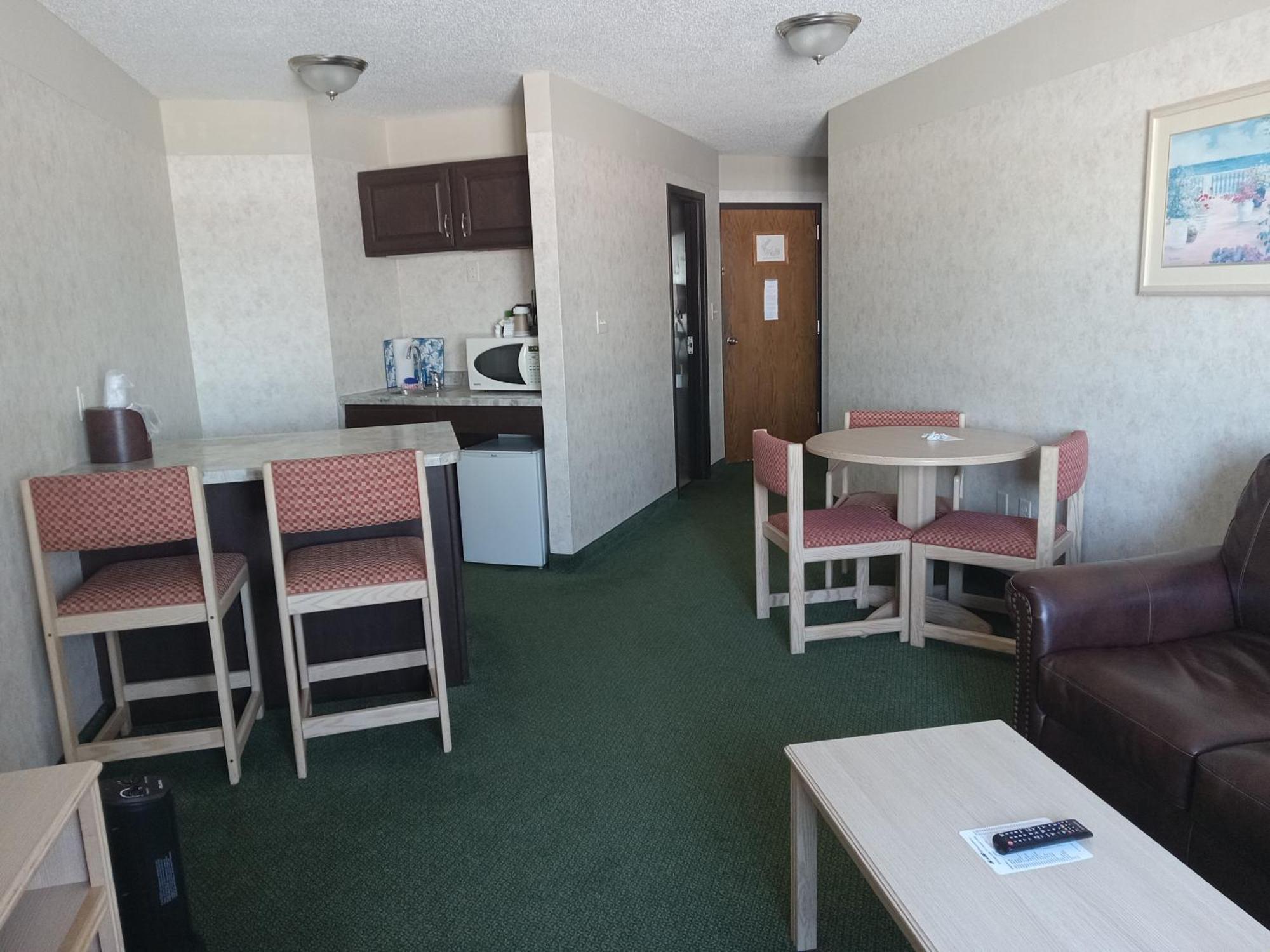 Paradise Shores Hotel Holcombe エクステリア 写真